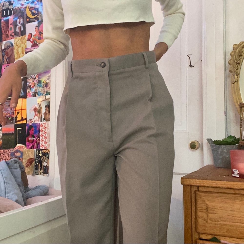 OMG Vintage Balmain Dress Pants✨✨✨